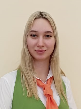 Инструктор по физической культуре Мещерякова Ирина Андреевна.