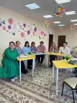 Состоялся педагогический совет Состоялся педагогический совет.