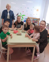 Родительский тренинг Родительский тренинг.