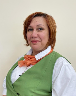 Воспитатель Попадьина Надежда Михайловна Воспитатель Попадьина Надежда Михайловна