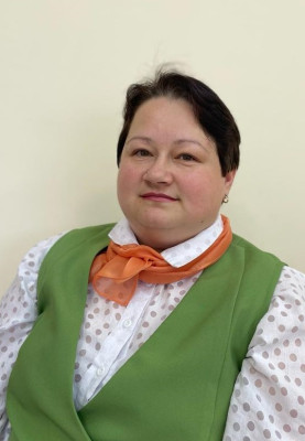 Воспитатель Груздева Олеся Павловна Воспитатель Груздева Олеся Павловна