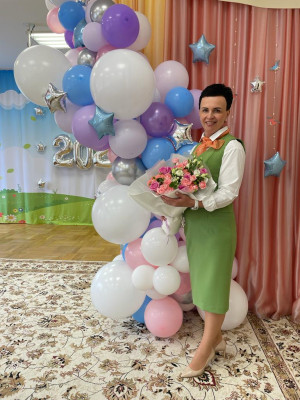 Заведующий Ламонова Юлия Алексеевна Заведующий Ламонова Юлия Алексеевна