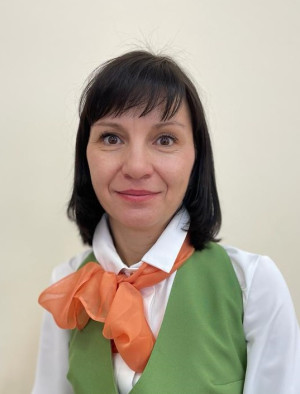 Учитель-логопед Чиркина Наталия Викторовна Учитель-логопед Чиркина Наталия Викторовна